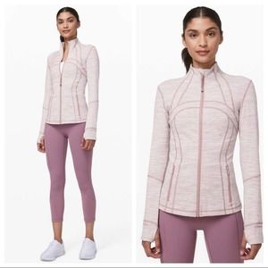 Lululemon Define Jacket